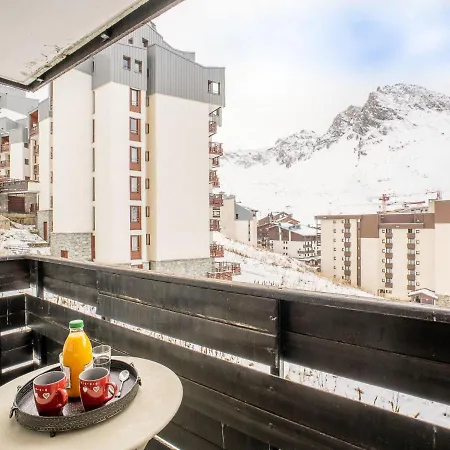 Grandes Platieres I-26 By Interhome Apartment *