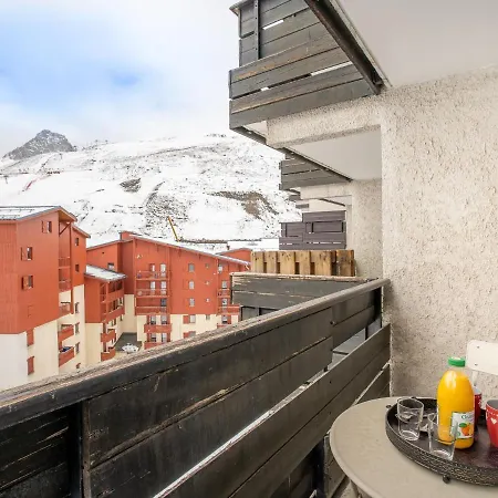 Grandes Platieres I-26 By Interhome Apartment *